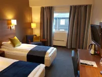 톤 호텔 나르비크 나르비크 호텔