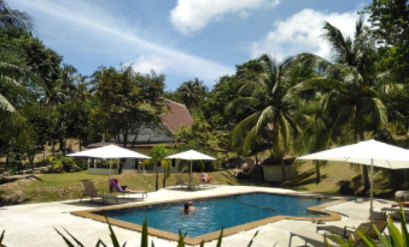 Woodlawn Villas Resort