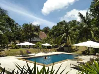 Woodlawn Villas Resort