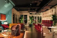 Ruby Giulia Hotel Rome