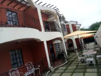Machakos Suites Luxury Hotel Hotels in Machakos