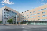 Hotel Andalucía Center