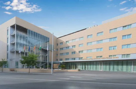 Hotel Andalucía Center