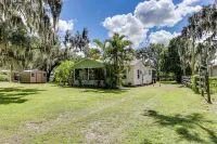 Traveling Nurses Welcome! Peaceful Home in Arcadia - Homestays