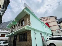 Hotel Maa Bhuvneswari