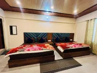 Hotel Maa Bhuvneswari