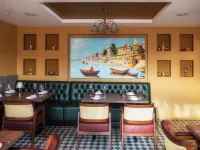 Club Wokingham Hotel Hotels in Wokingham