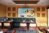 Club Wokingham Hotel Wokingham otelleri