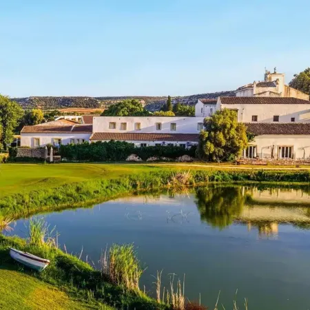 Dolce by Wyndham Siracusa - I Monasteri Golf & Spa