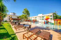Portal Beach - Rede Soberano - Family
