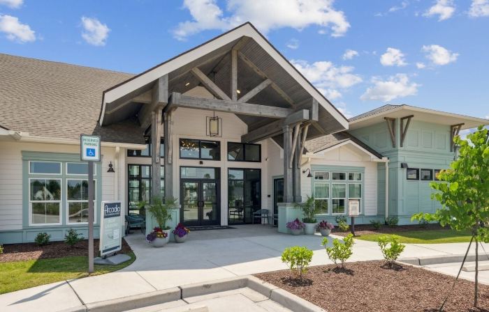 Landing Apartments Myrtle Beach - West