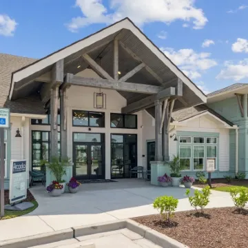 랜딩 아파트먼트 마틀 비치 - 웨스트 월드 투어 골프 링크스 주변 호텔