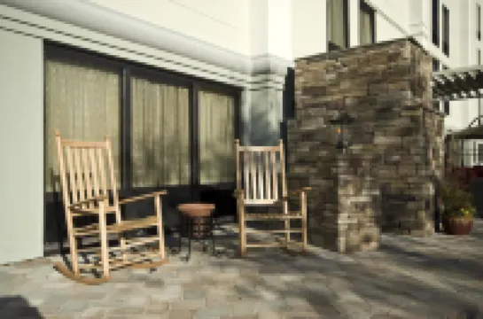 Hampton Inn by Hilton Winston-Salem Hanes Mall