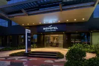 Novotel Florianopolis Hotels near Indigenous Museum