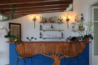Hotel Villa Enrica - Aeolian Charme - Bar