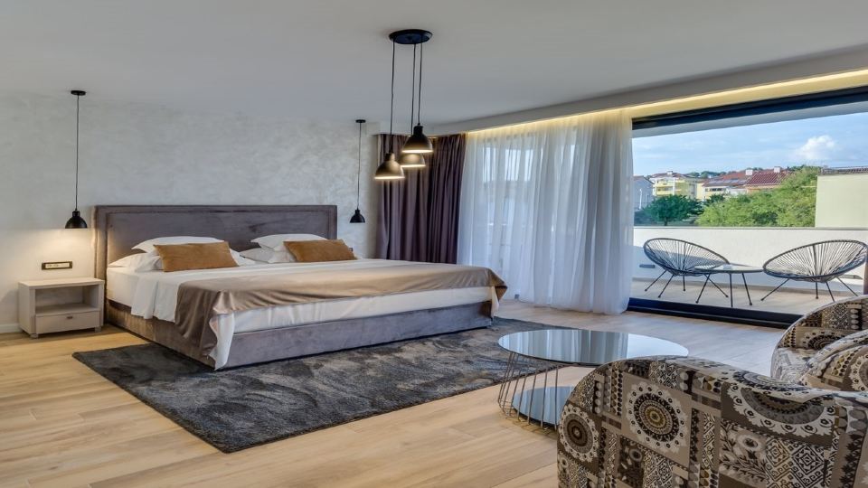 Villa Liburnum