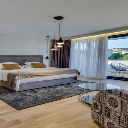 Villa Liburnum