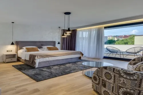 Villa Liburnum - Airport Shuttle