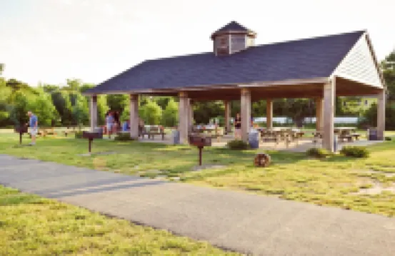 Francis Scott Key Family Resort