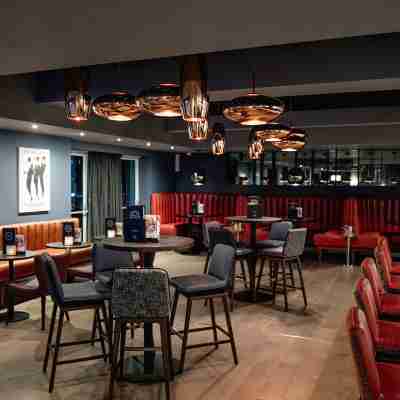 Malmaison Brighton Fitness & Recreational Facilities