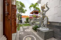 Cove Dharma Kencana - 2-Star