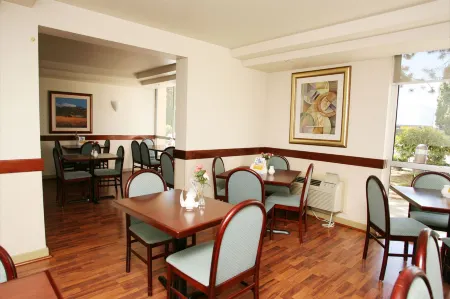 Quality Inn & Suites Everett