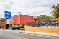 Rodeway Inn at Nevada State Capitol