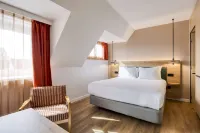 Hilton Garden Inn Brussels City Centre - Pet friendly