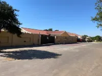 Pale Bohemia Bed and Breakfast