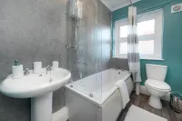 Perfect Flat in Hexham Town Centre