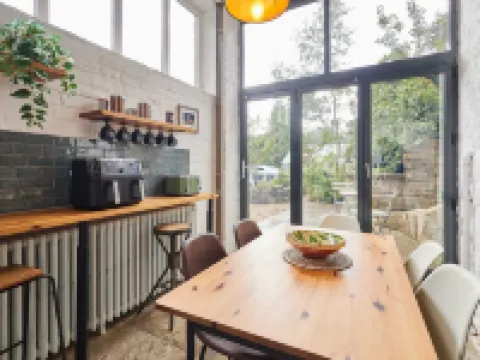 Host & Stay - The Artist's House Hotels in Hebden Bridge