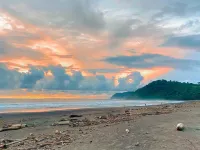 Luxurious Rainforest Retreat in Drake Bay, Osa, Costa Rica -  Ferienhäuser
