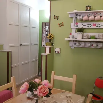 Cicci's house
