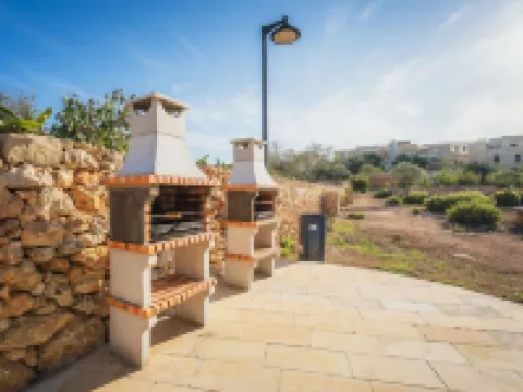 Qala Skyview Penthouse Pool Sunsets BBQ Area Hotels in Qala