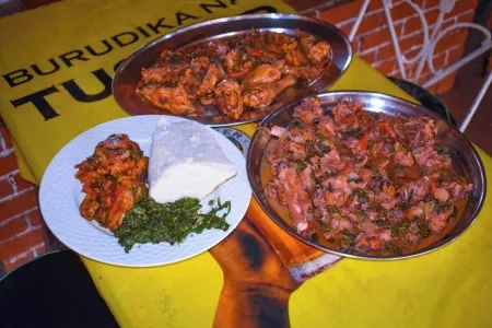 White highlands Inn Eldoret