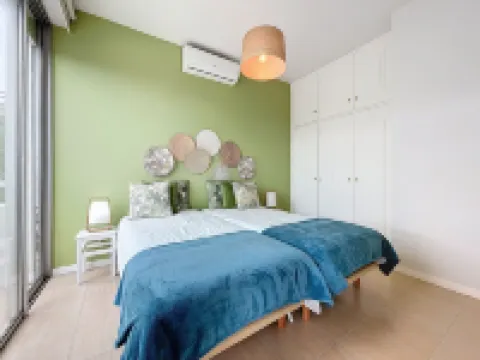 애틀랜틱 홀리데이의 피탕가