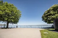 Loft in Seenähe im Herzen von Bregenz