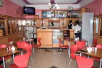Denniz Guest House Bungoma - breakfast