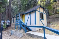 Arrowhead Ranch Retreat and Conference Center Hotels in Lake Arrowhead