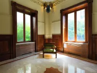 Villa Magnolia Hotels in Castellammare di Stabia