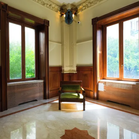 Villa Magnolia