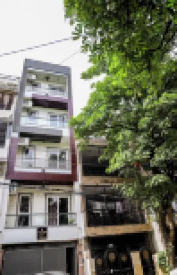 Ashok Vatika Hotels in 