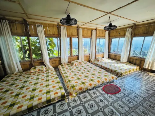 Royal Hill Resort Mirinja Valley Lama - 2-Star