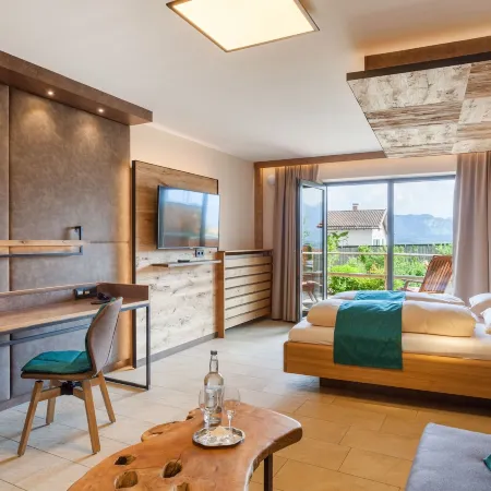 Biohotel Eggensberger