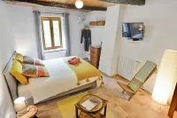 Maison d'hôtes - Mas de Boissière Hotels in Sauve