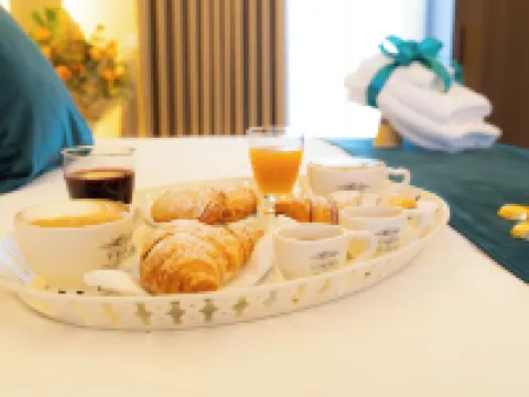 パルテノペズ ハウス エルコラーノのホテル