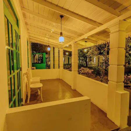 Istana Villa Mirissa