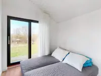 4 Star Holiday Home in Rodvig Stevns Hotels in Rodvig Stevns