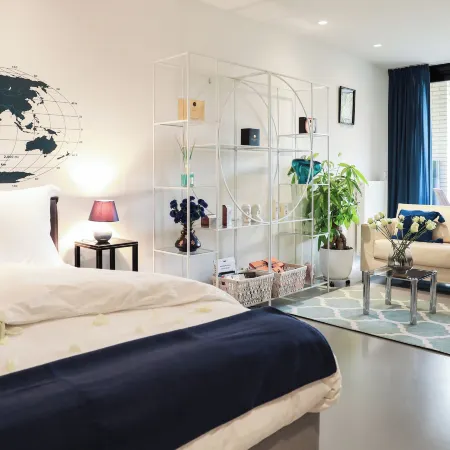 Suite Aux Anges