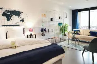 Suite Aux Anges Hotel a 